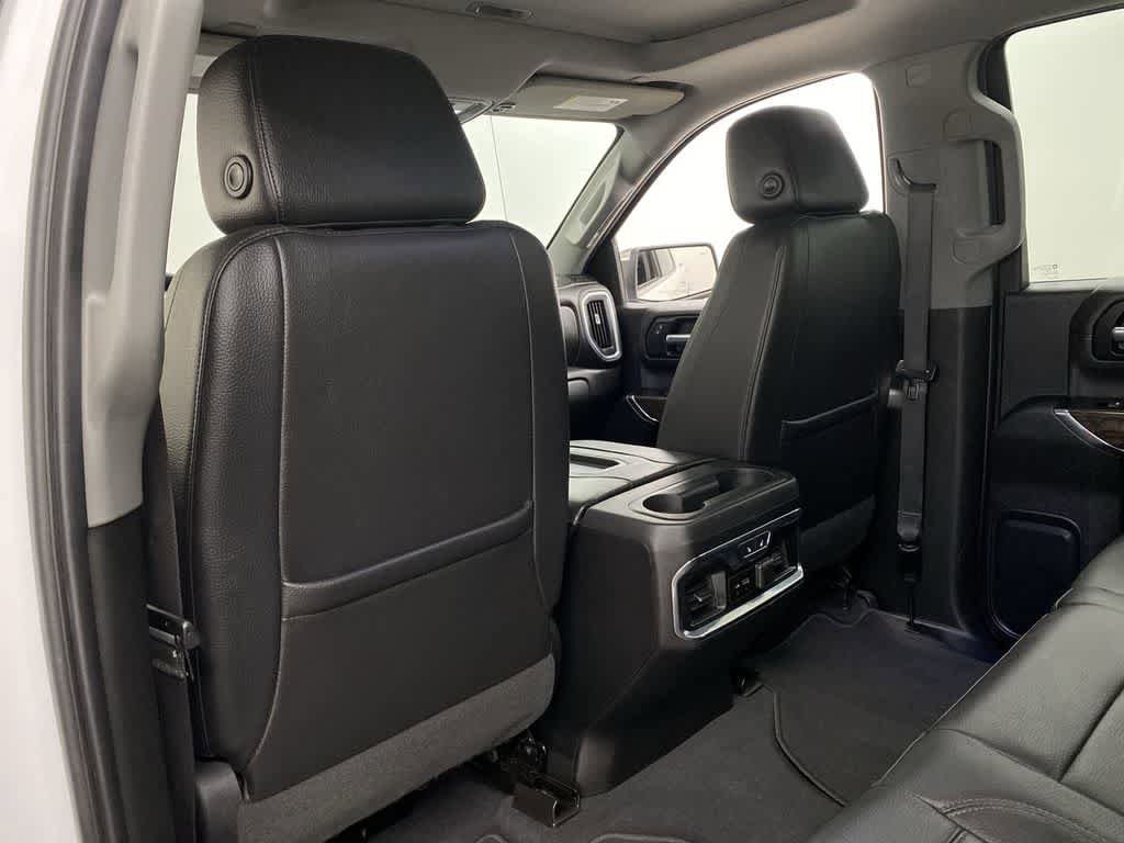 Used 2019 GMC Sierra 1500 Denali w/ Denali Ultimate Package AWD/4WD image 15