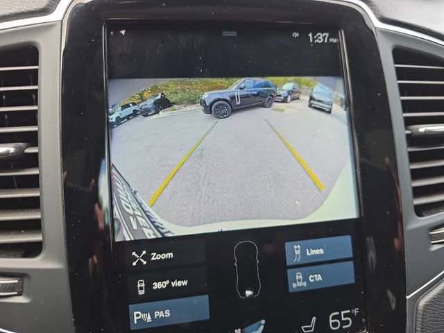 Used 2020 Volvo XC90 T5 Momentum w/ Protection Package Premier AWD/4WD image 27