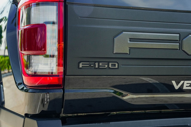 Used 2022 Ford F150 Raptor w/ Equipment Group 801A High image 70