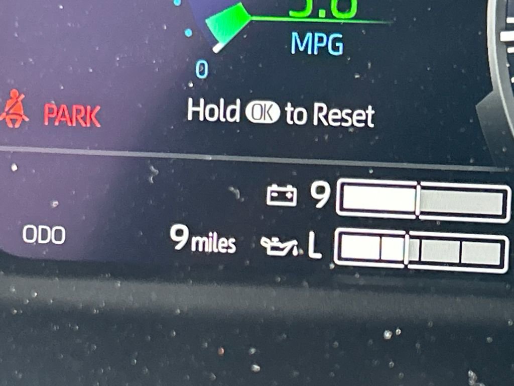 New 2026 Toyota Tundra Platinum image 26