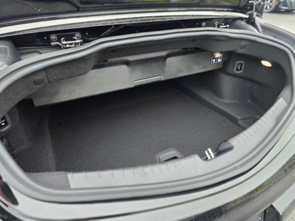 New 2026 Mercedes-Benz CLE 300 4MATIC Cabriolet image 26