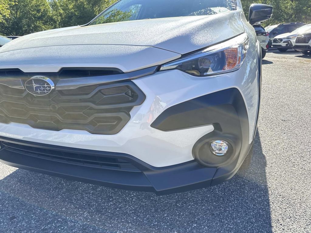 New 2026 Subaru Crosstrek 2.0i Premium image 9