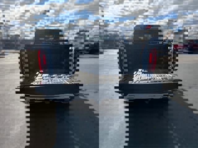 New 2026 GMC Sierra 1500 Denali w/ Denali Reserve Package image 13