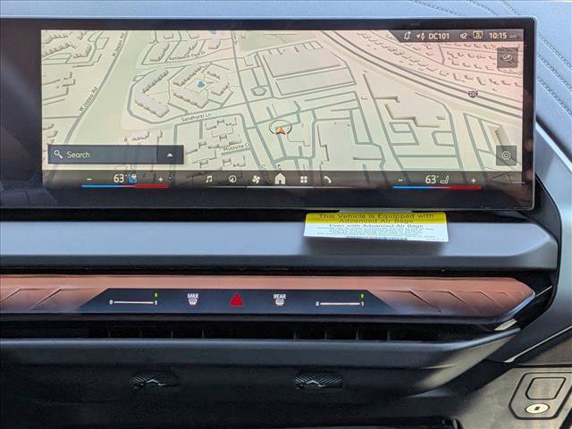 New 2026 BMW X3 xDrive30i w/ Convenience Package AWD/4WD image 14