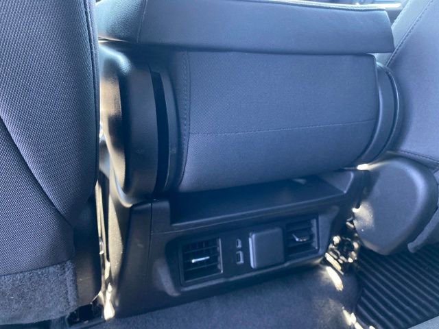 Certified 2024 GMC Sierra 1500 Elevation image 20
