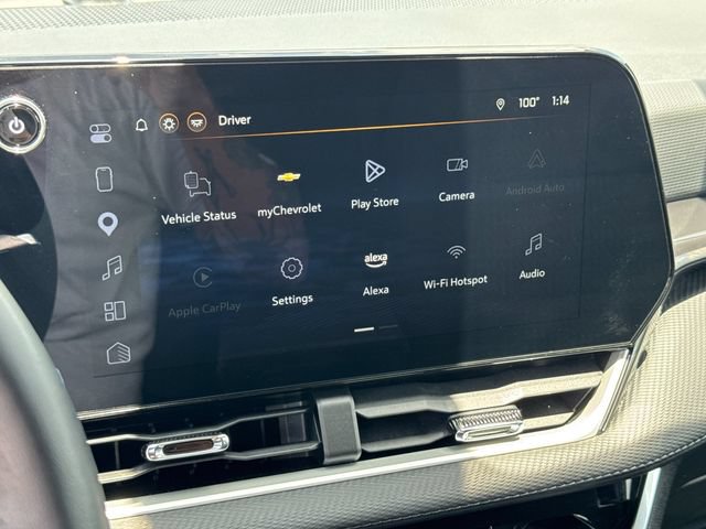 Used 2025 Chevrolet Equinox LT AWD/4WD image 20