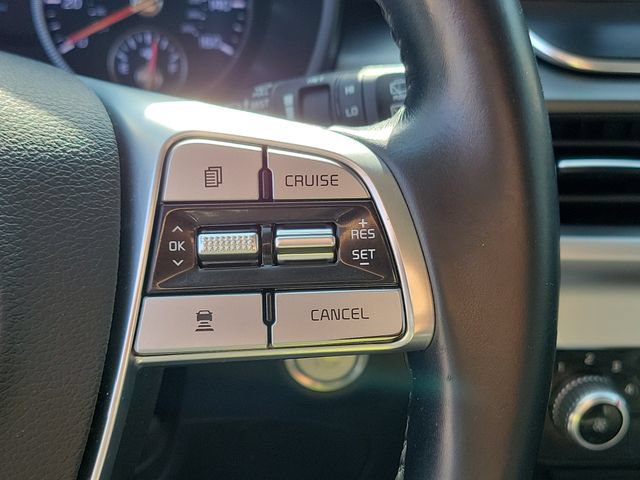 Used 2021 Kia Telluride LX FWD image 13