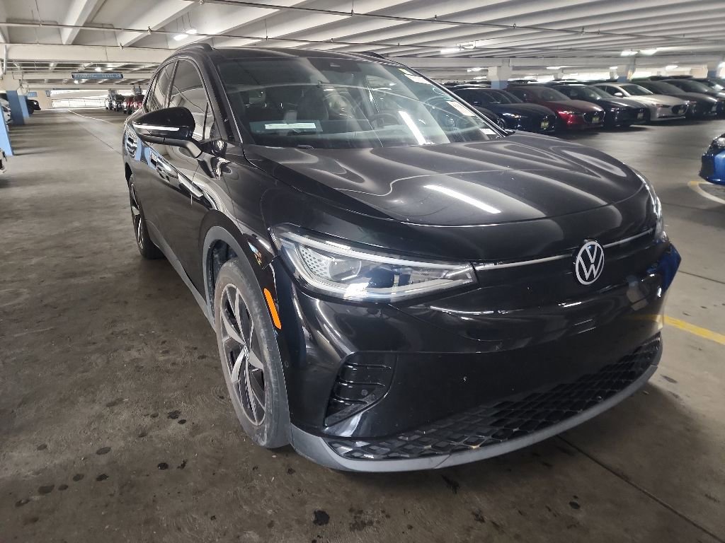Used 2023 Volkswagen ID.4 Pro S RWD image 1