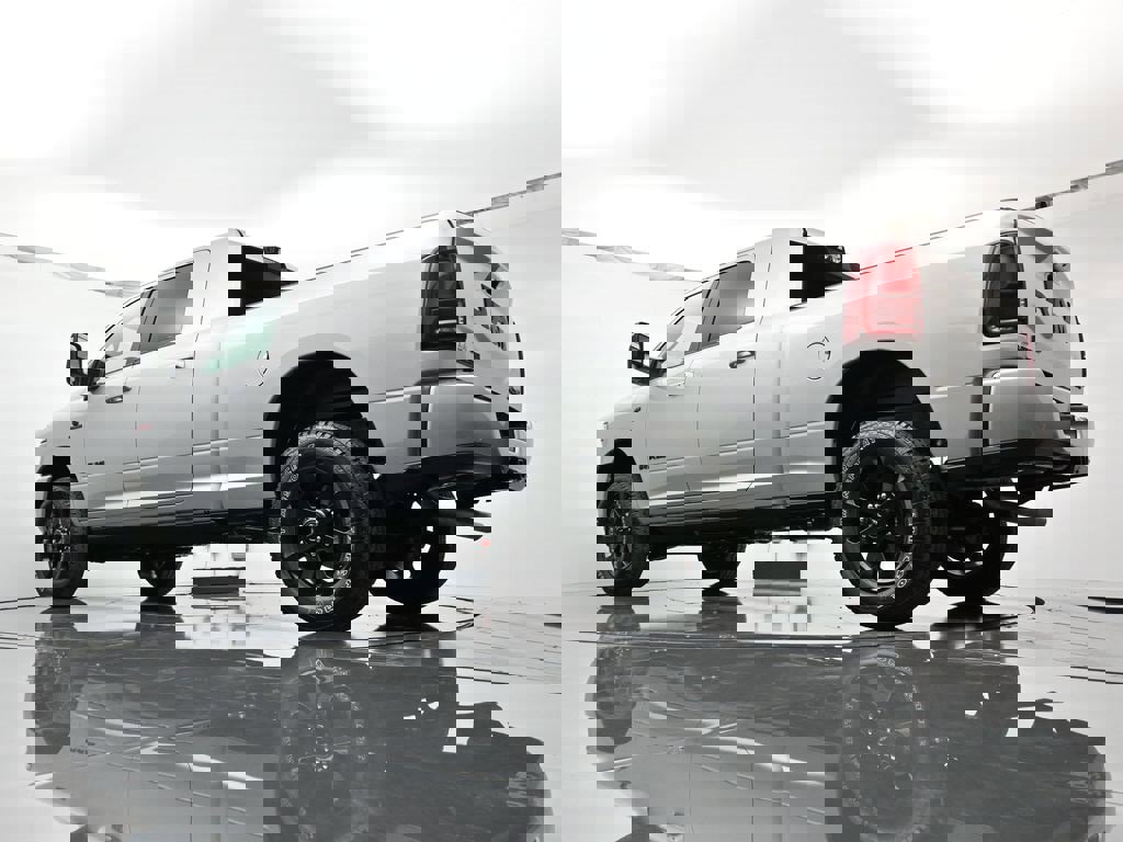 New 2026 RAM 2500 Laramie image 46