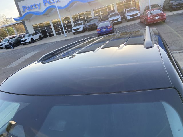 Used 2024 Jeep Grand Cherokee Laredo image 28