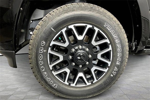 New 2025 RAM 2500 Limited image 13