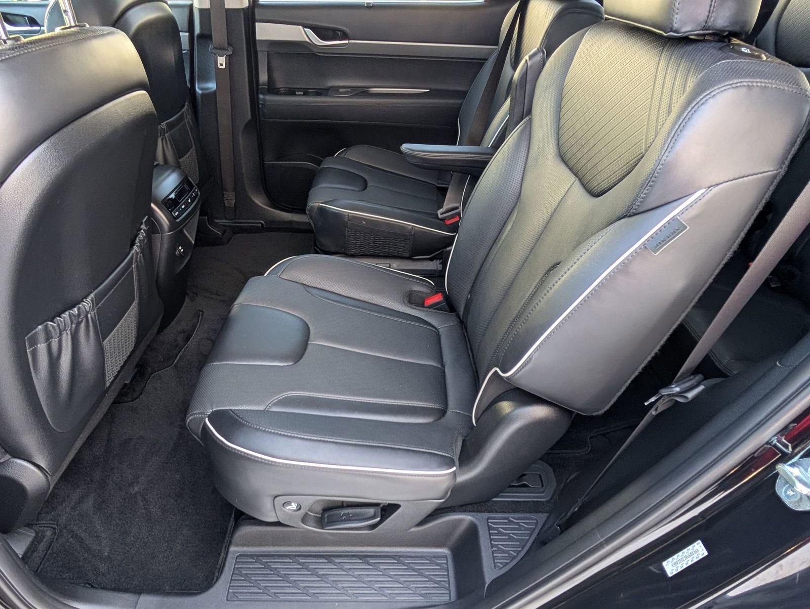 Used 2024 Hyundai Palisade XRT image 12