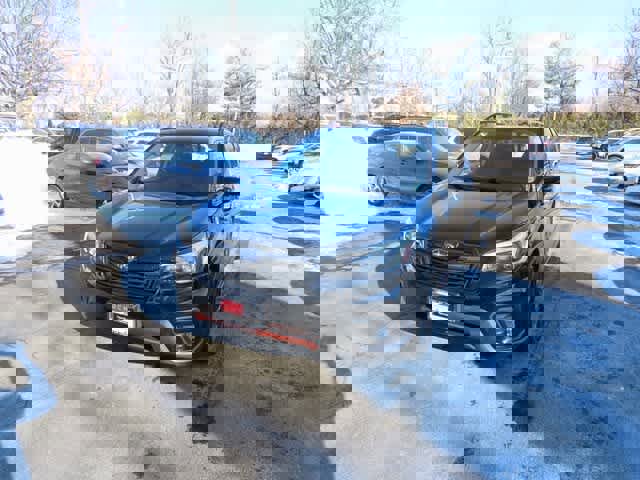 Used 2021 Subaru Forester Sport