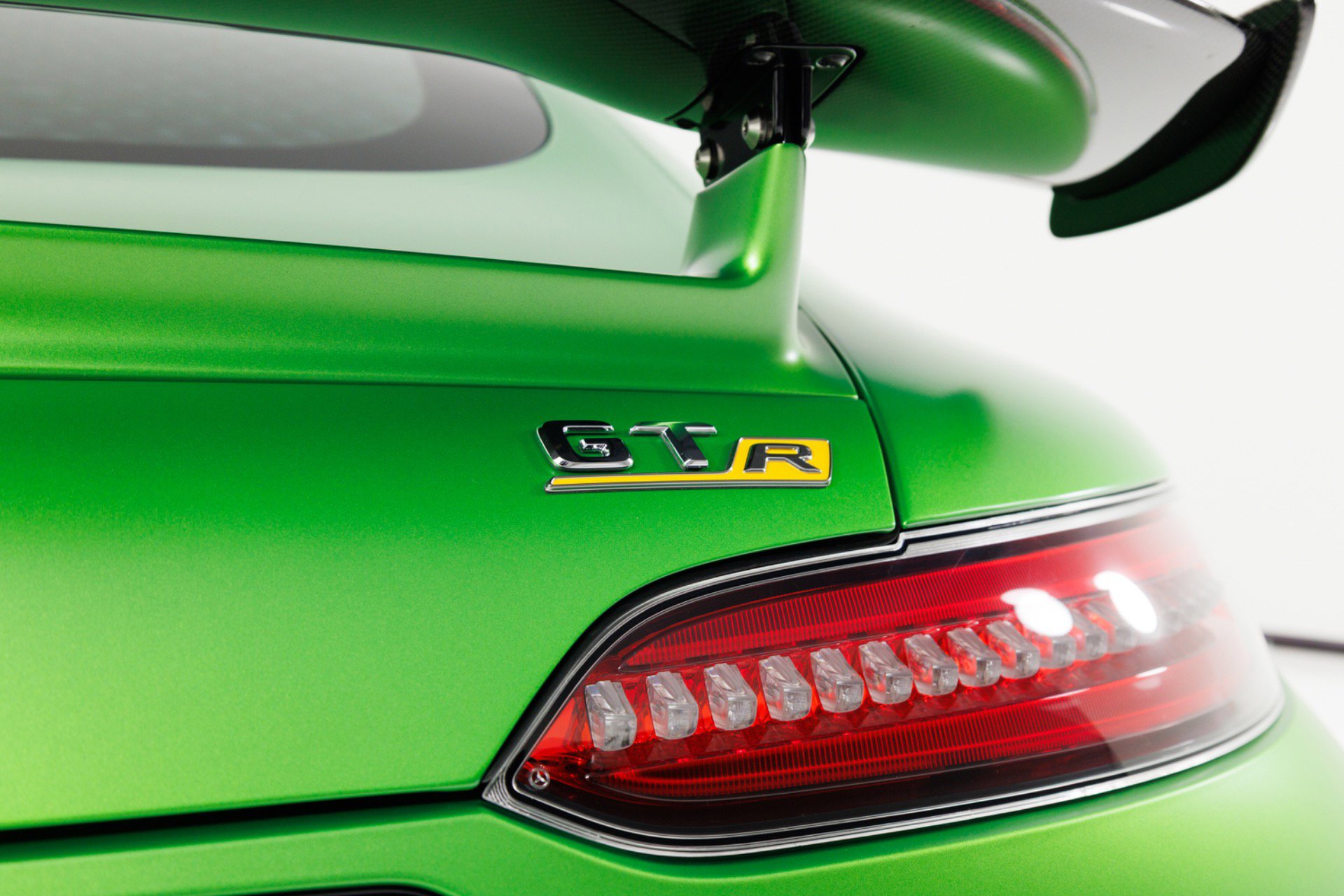 Used 2018 Mercedes-Benz AMG GT R image 68