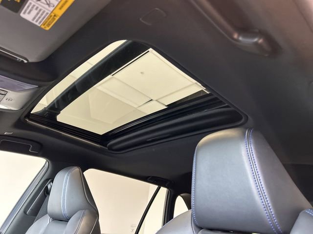 Certified 2024 Toyota RAV4 XSE w/ Weather Package AWD/4WD image 14