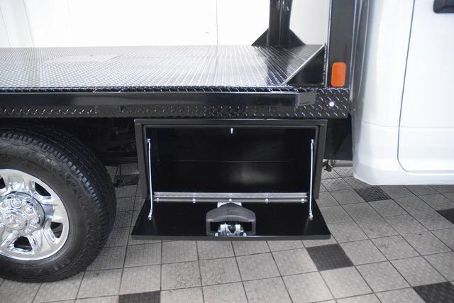 Used 2024 RAM 3500 SLT w/ Quick Order Package 2YG SLT AWD/4WD image 40