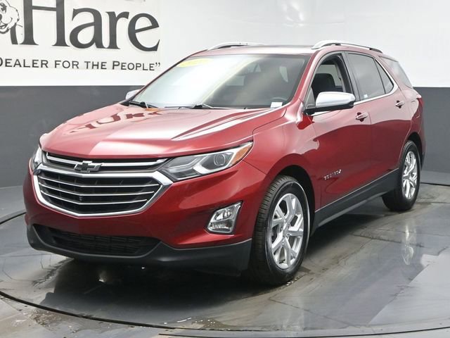 Used 2020 Chevrolet Equinox Premier image 33