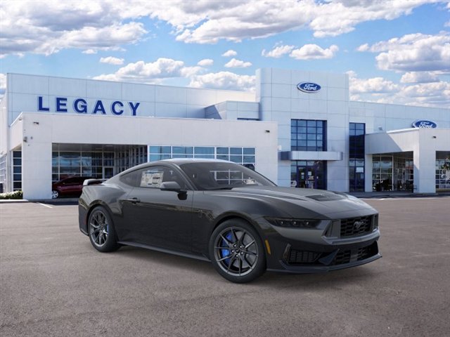 New 2026 Ford Mustang Dark Horse RWD image 7