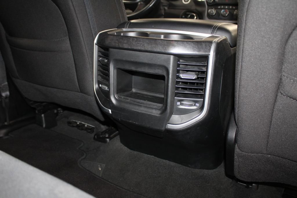 Used 2023 RAM 1500 Big Horn image 33