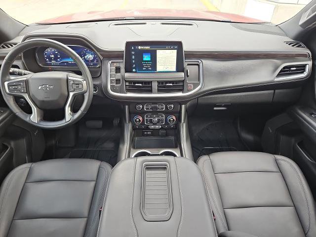 Certified 2023 Chevrolet Tahoe Z71 w/ Z71 Off-Road Package AWD/4WD image 21