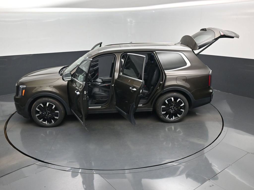 Used 2023 Kia Telluride SX Prestige image 17