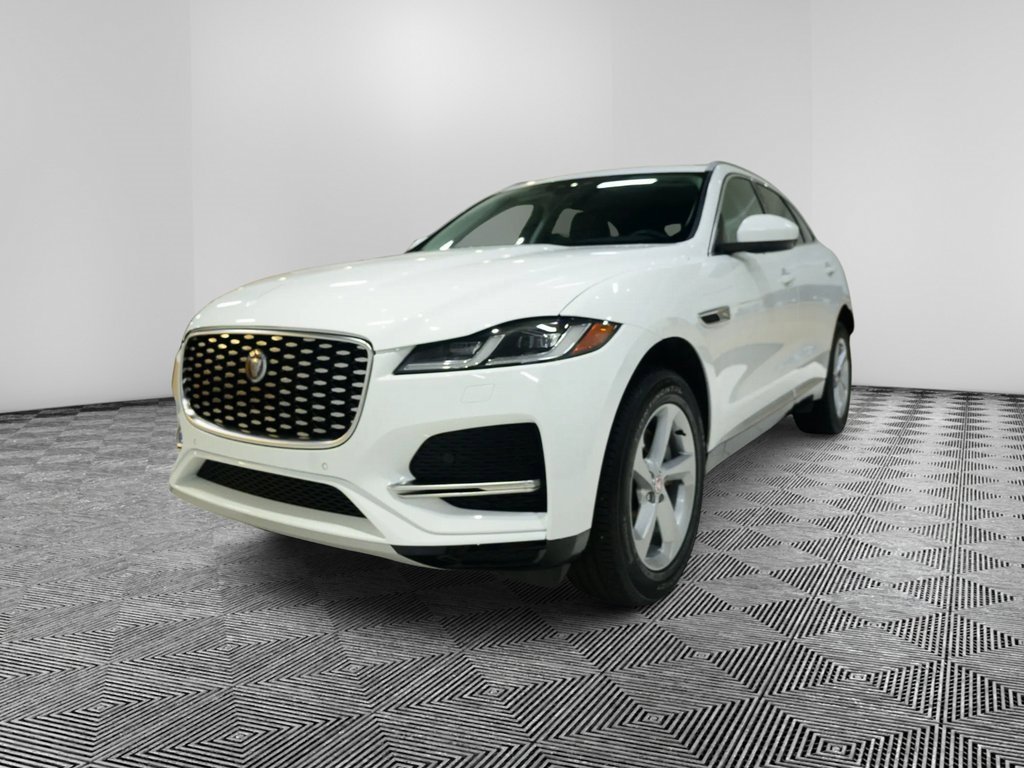 Used 2023 Jaguar F-PACE S image 1