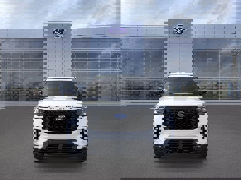 New 2026 Ford Explorer ST-Line w/ Premium Package image 6