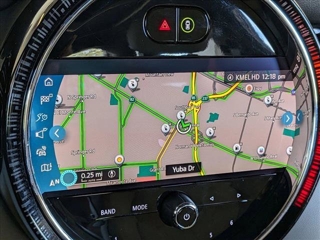 Used 2023 MINI Cooper SE image 14