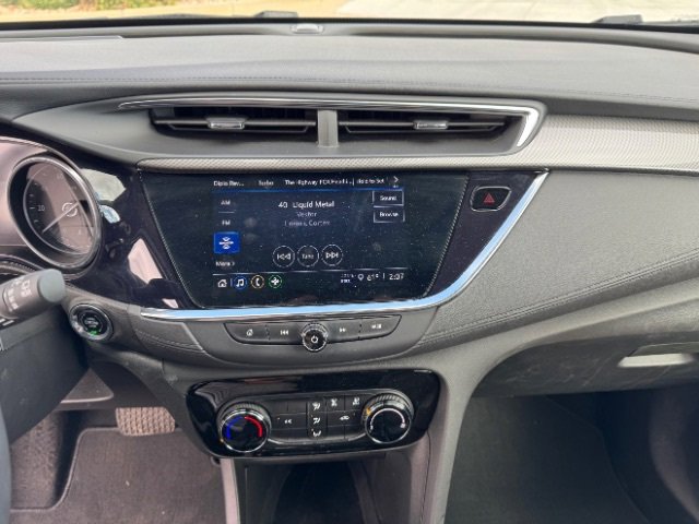 Used 2022 Buick Encore GX Preferred image 26