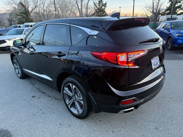 Certified 2025 Acura RDX w/ Technology Package image 5