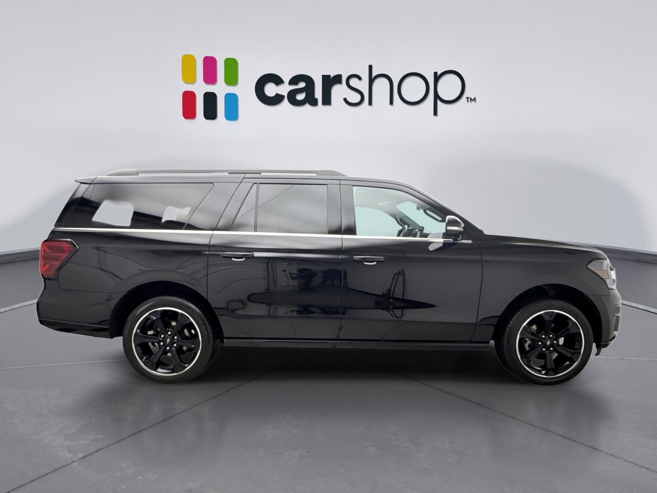 Used 2022 Ford Expedition Max Limited image 6