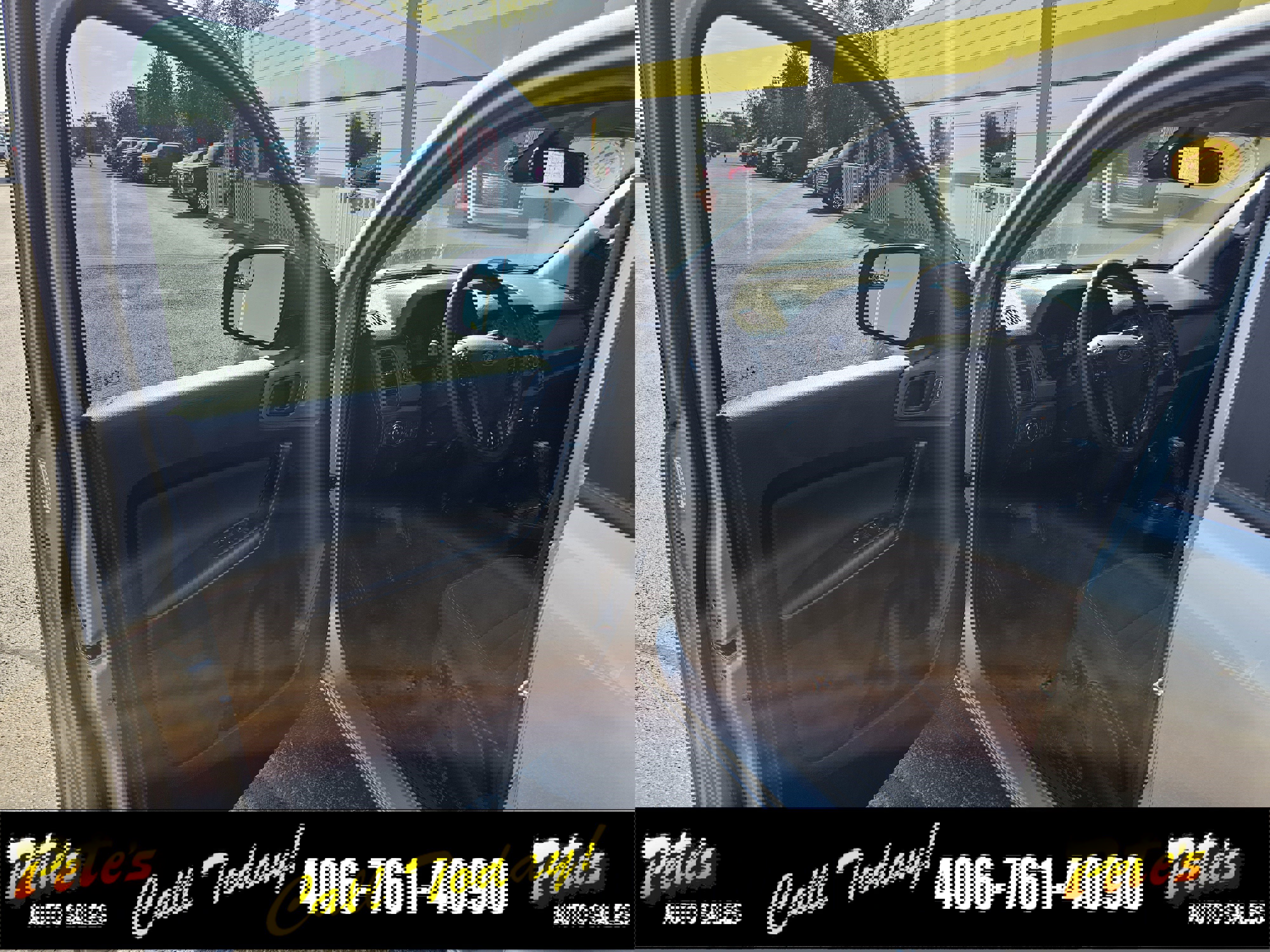 Used 2021 Ford Ranger XL w/ Equipment Group 101A High image 17