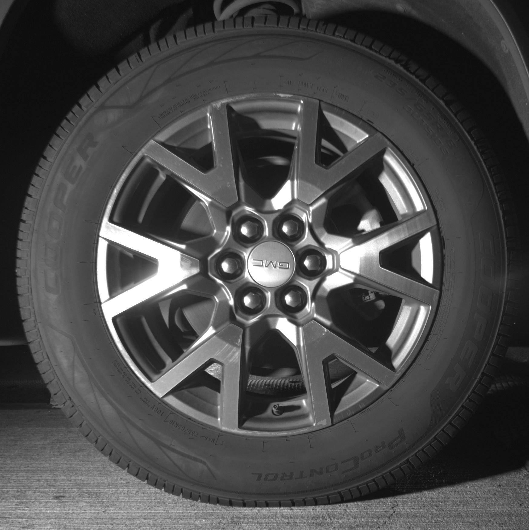Used 2023 GMC Acadia SLT AWD/4WD image 13