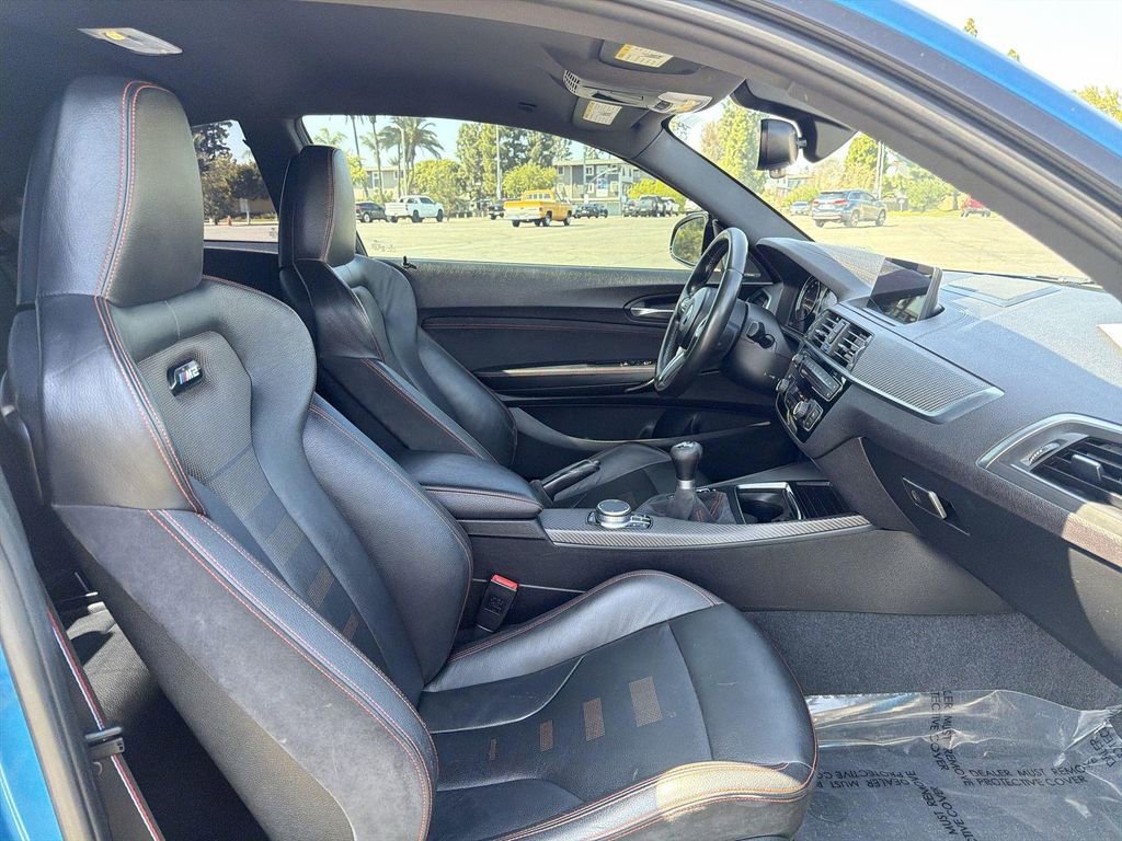 Used 2020 BMW M2 Competition image 28