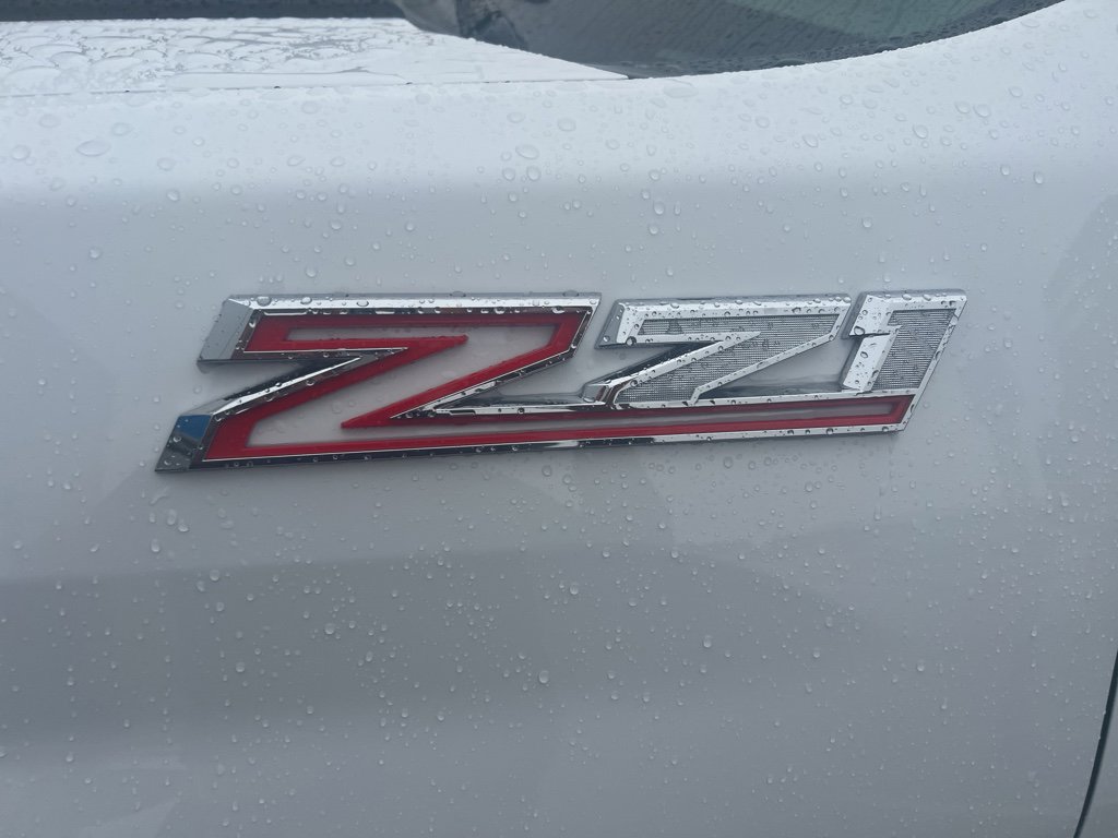 New 2026 Chevrolet Silverado 2500 LT w/ True North Edition image 10