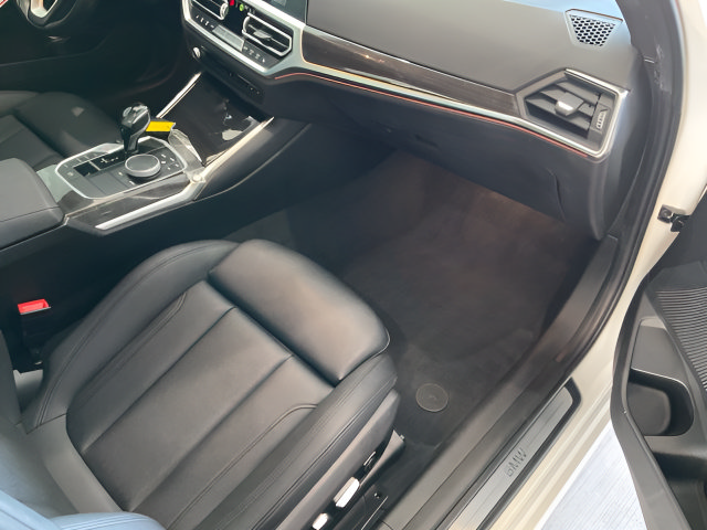 Used 2021 BMW 330i Sedan RWD image 25