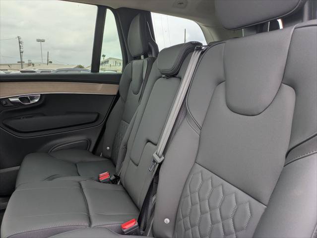 New 2026 Volvo XC90 T8 Plus w/ Protection Package AWD/4WD image 12