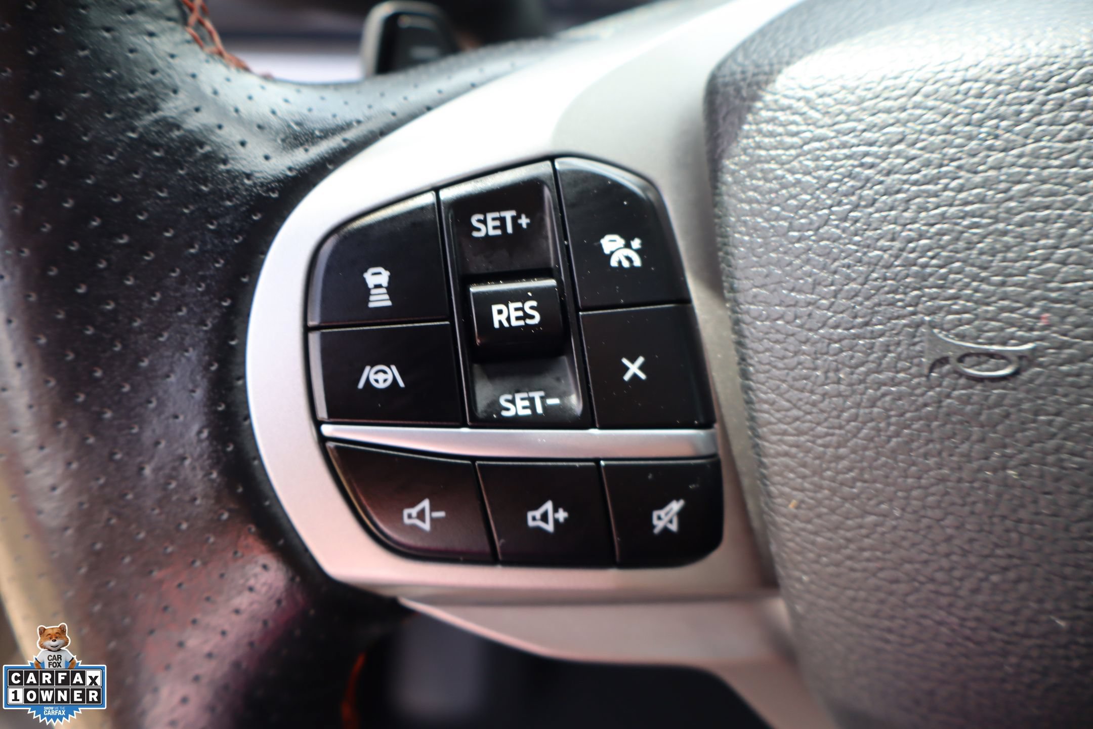 Certified 2022 Ford Explorer Timberline AWD/4WD image 15