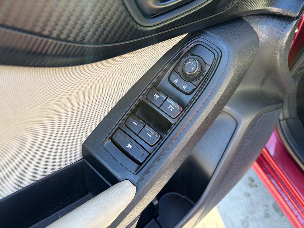 Used 2018 Subaru Impreza 2.0i image 10