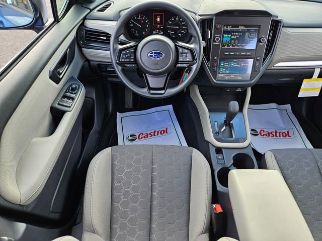Certified 2025 Subaru Forester w/ Convenience Package #2 image 11