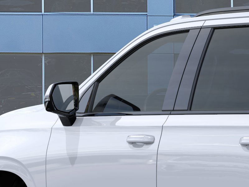 New 2026 Cadillac Escalade ESV Sport AWD/4WD image 12