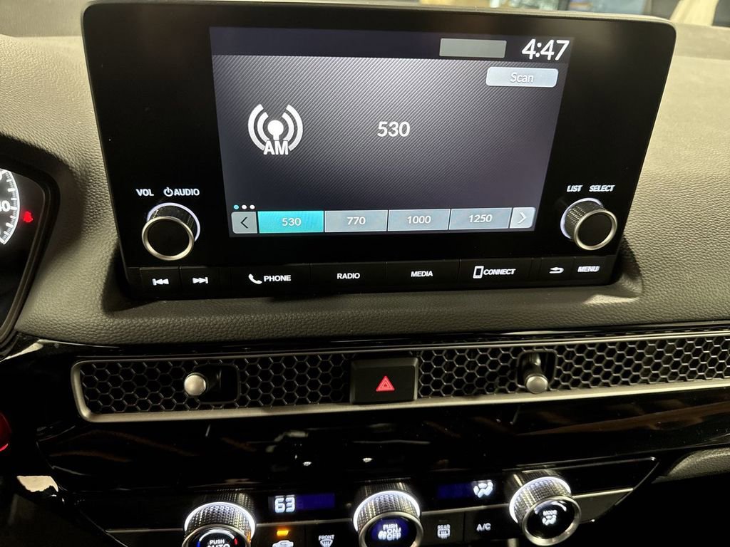 Used 2024 Honda Civic Sport image 23