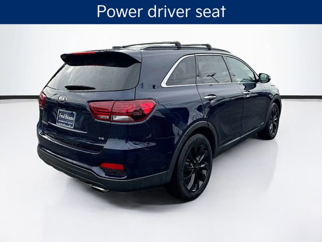 Used 2020 Kia Sorento S image 8