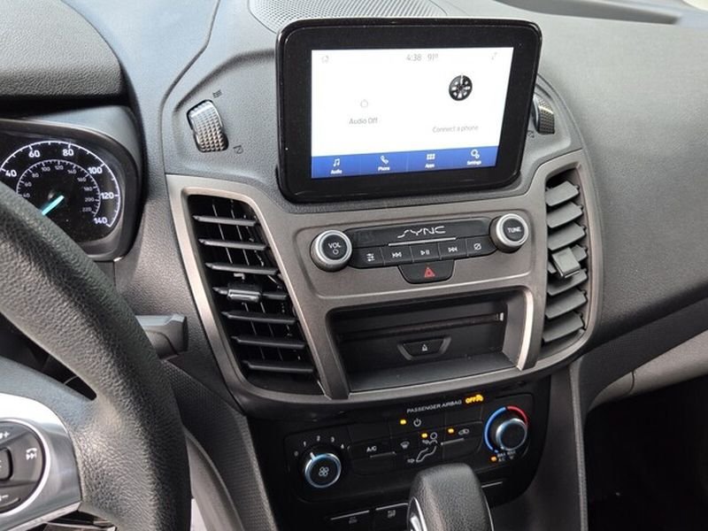 Used 2021 Ford Transit Connect XL FWD image 21