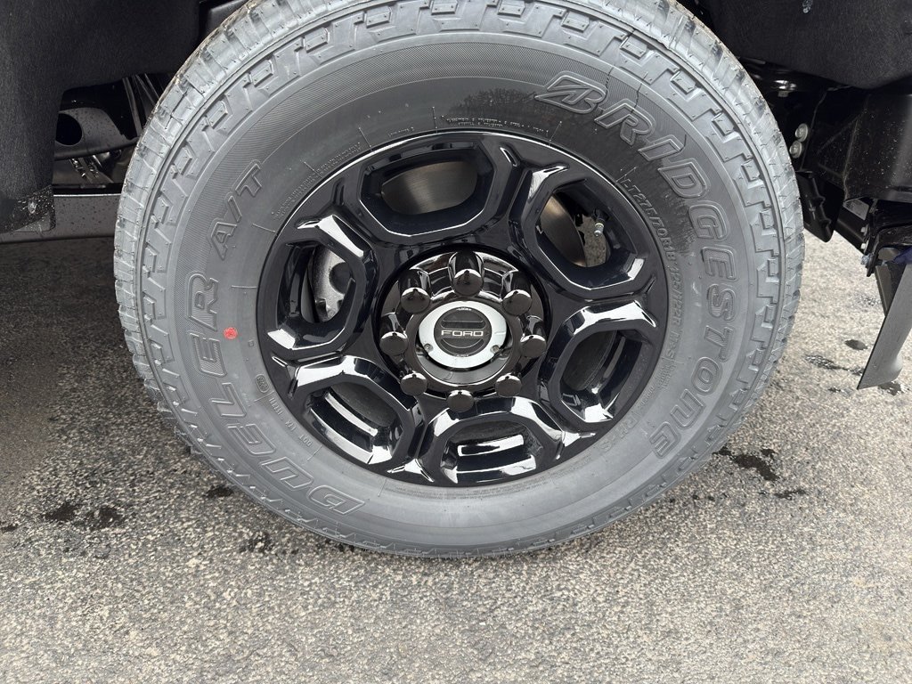 New 2026 Ford F250 XL w/ STX Appearance Package AWD/4WD image 10