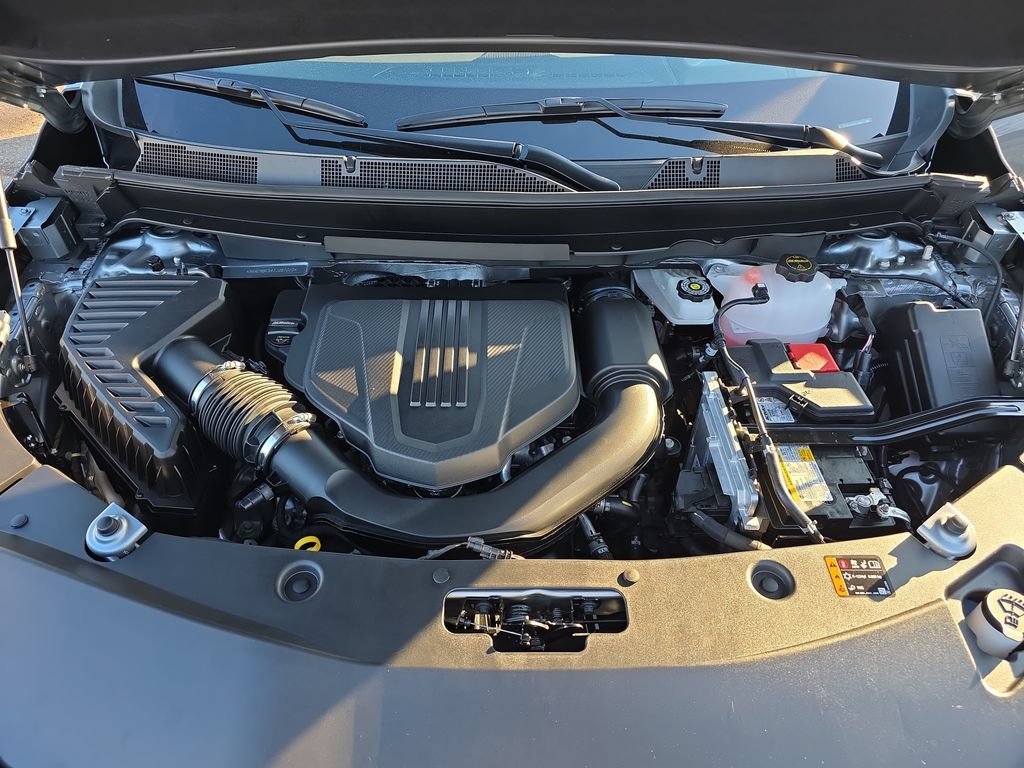 New 2026 Buick Enclave Sport Touring w/ Power Package FWD image 30