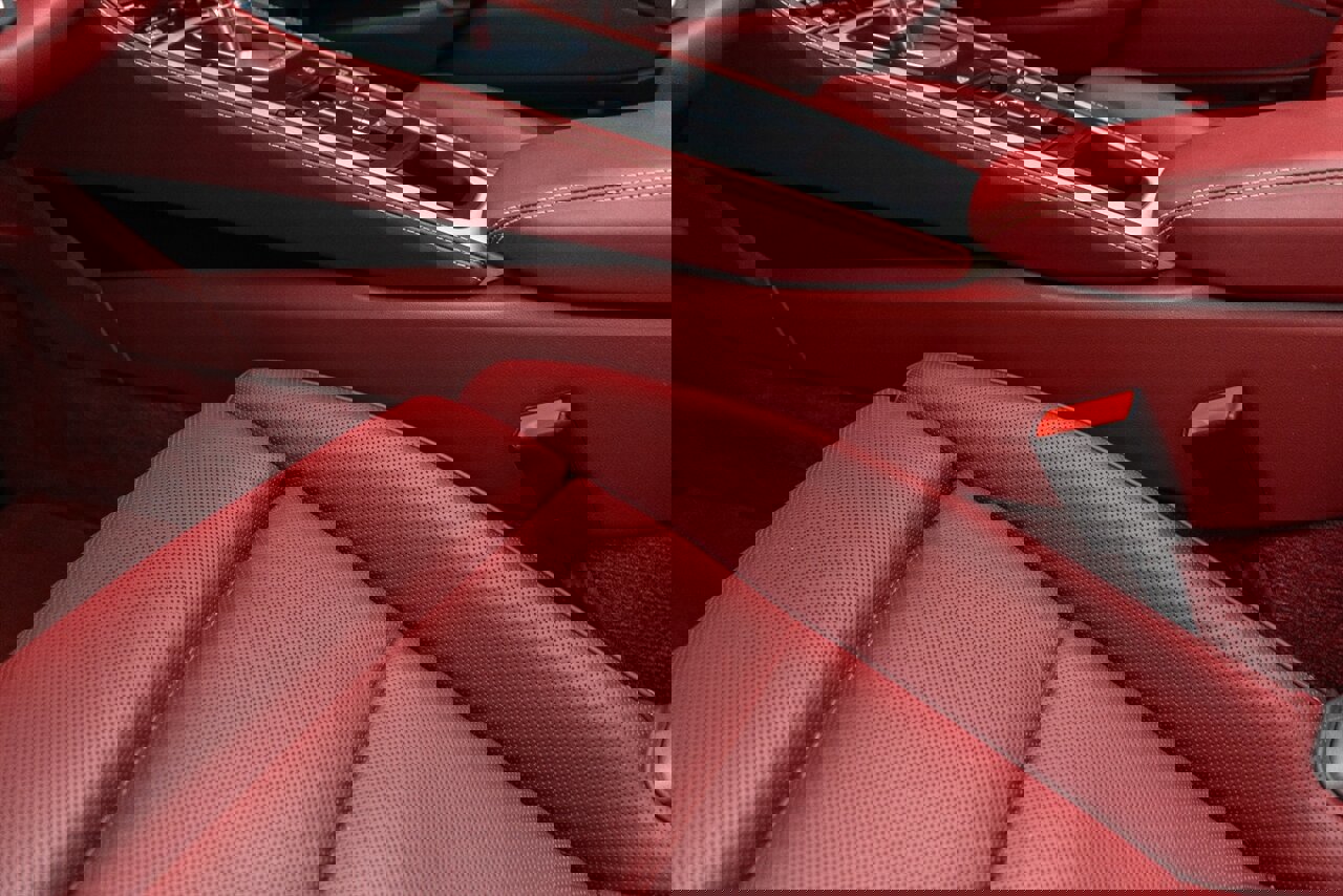 Used 2022 Porsche 718 Boxster image 73