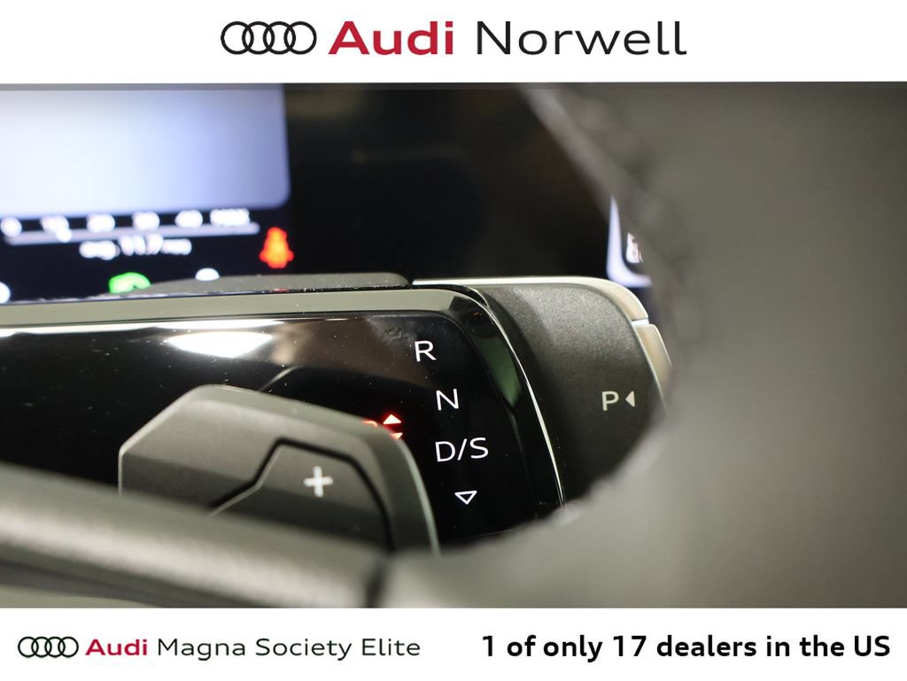 New 2026 Audi Q3 quattro 2.0T AWD/4WD image 27