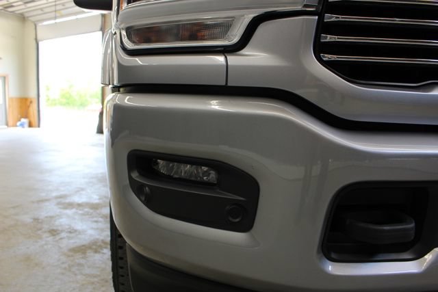 Used 2022 RAM 2500 Laramie AWD/4WD image 6