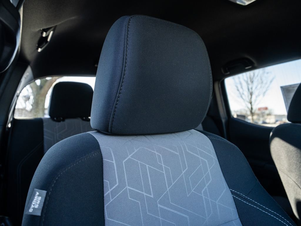 Used 2023 Toyota Tacoma TRD Sport image 18